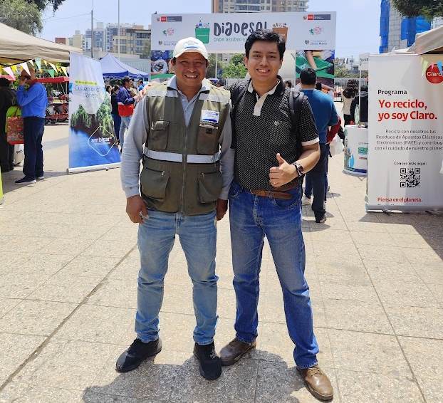 Carlos Alberto Huerta Urbano